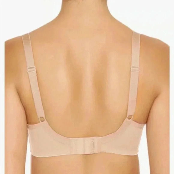 Fantasie ladies t  shirt bra 38DDD - Picture 2 of 6